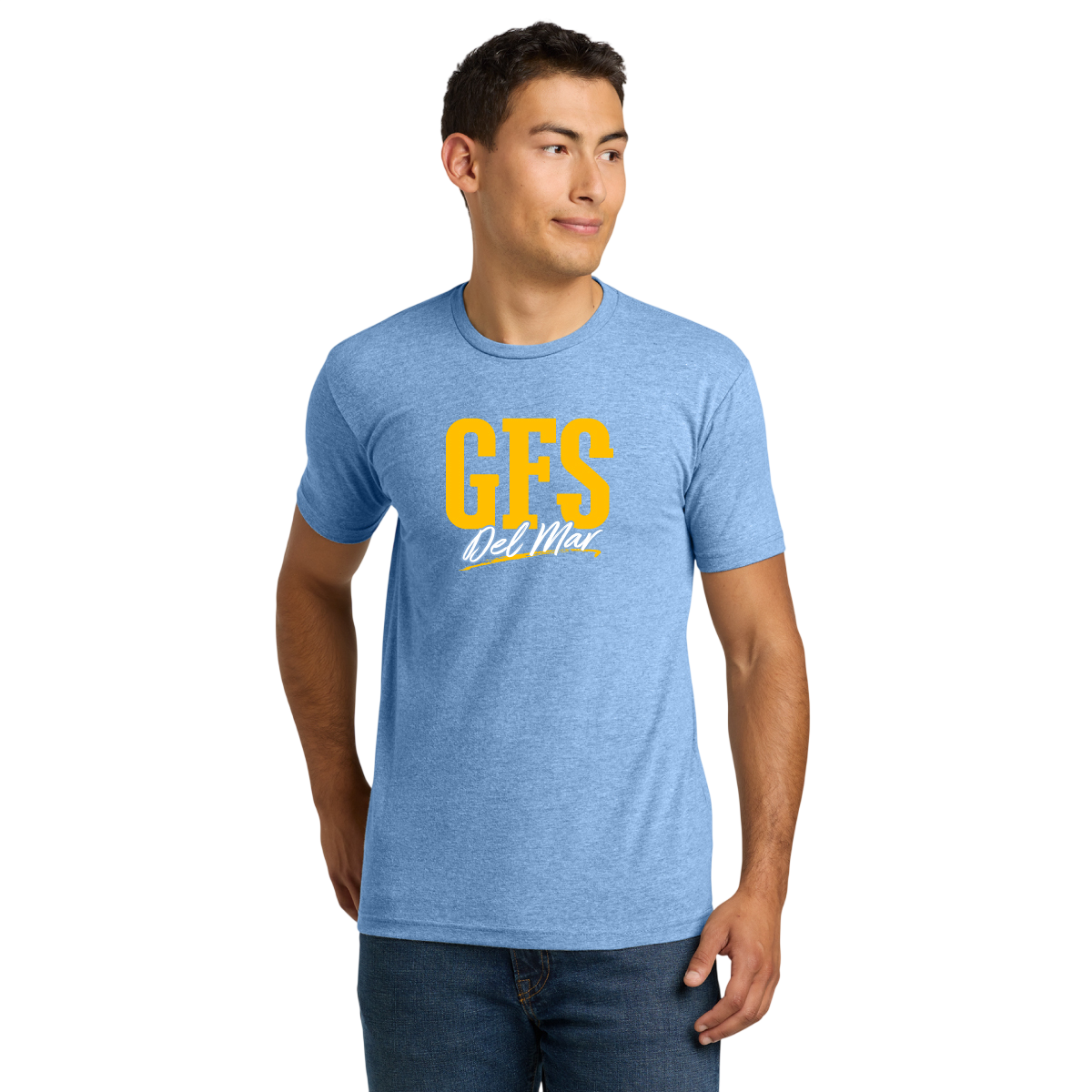 The GFS Signature Logo T-Shirt