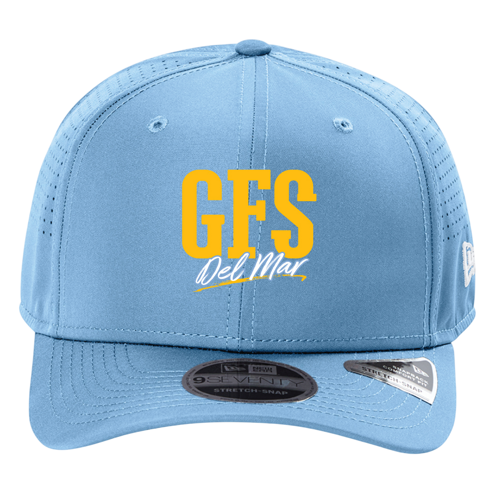 The GFS New Era Race Day Cap