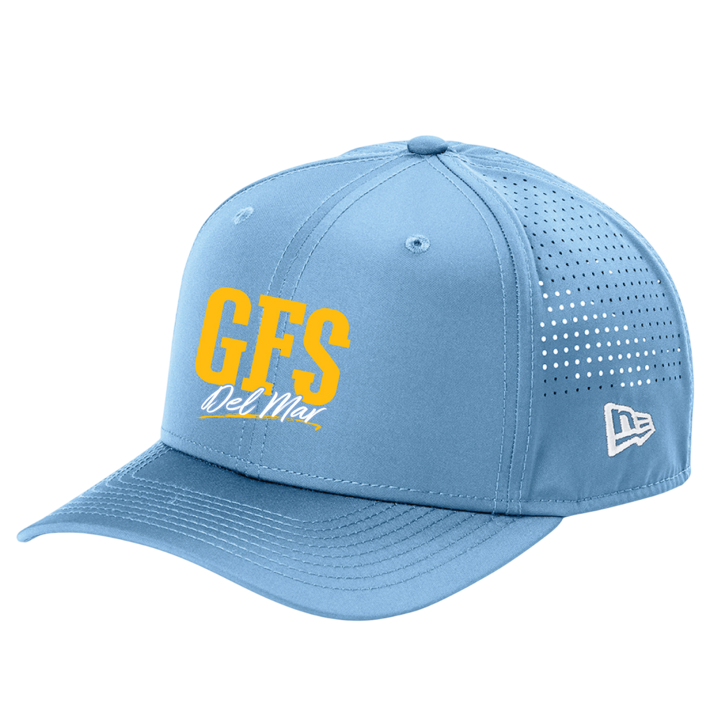 The GFS New Era Race Day Cap
