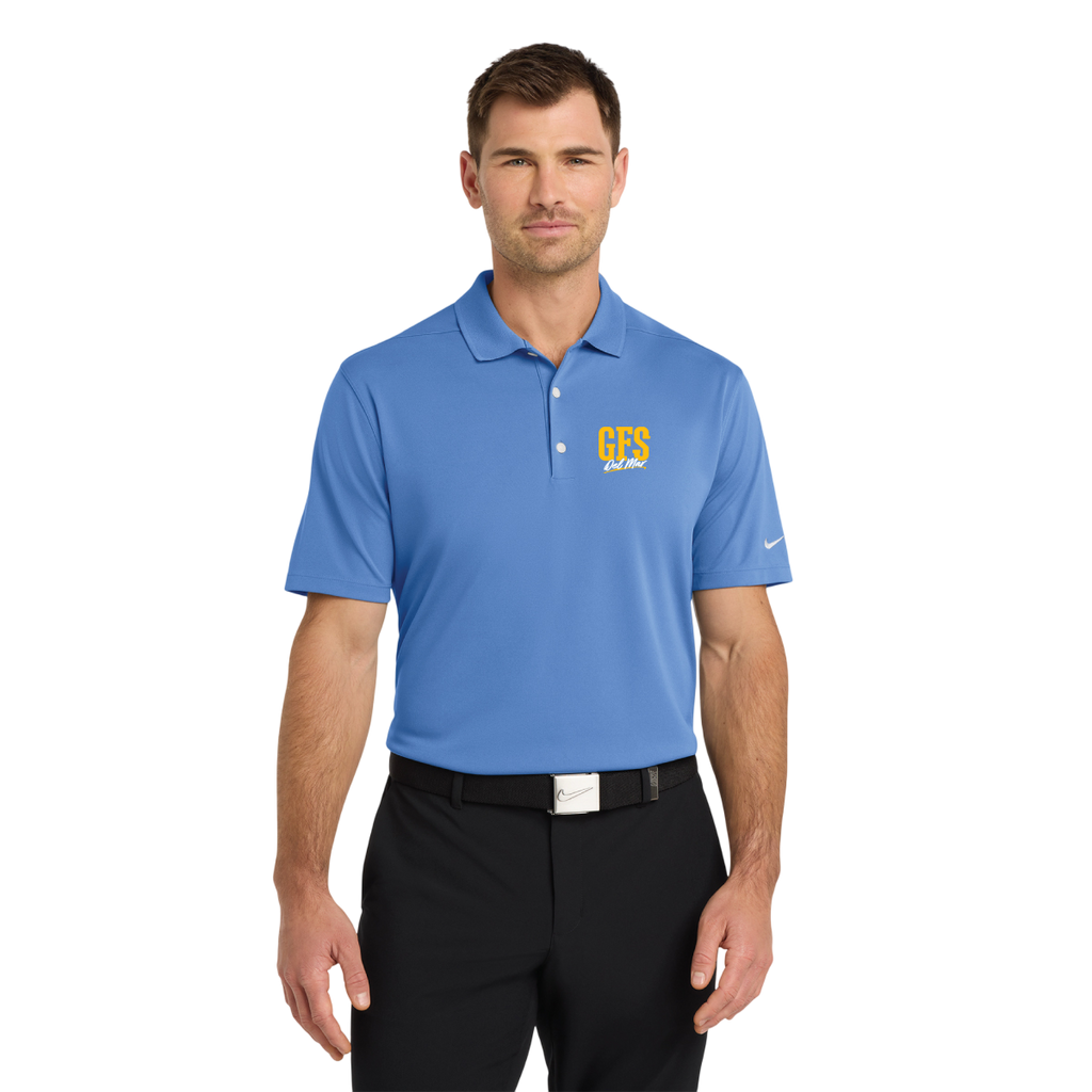 Men's Nike Polo