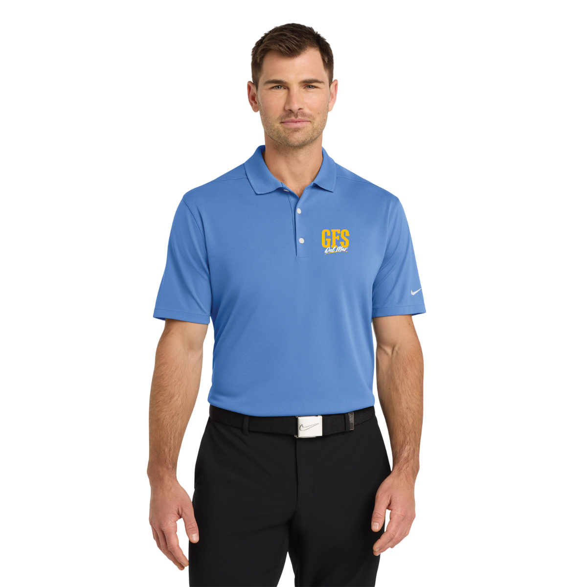 Men's Nike Polo