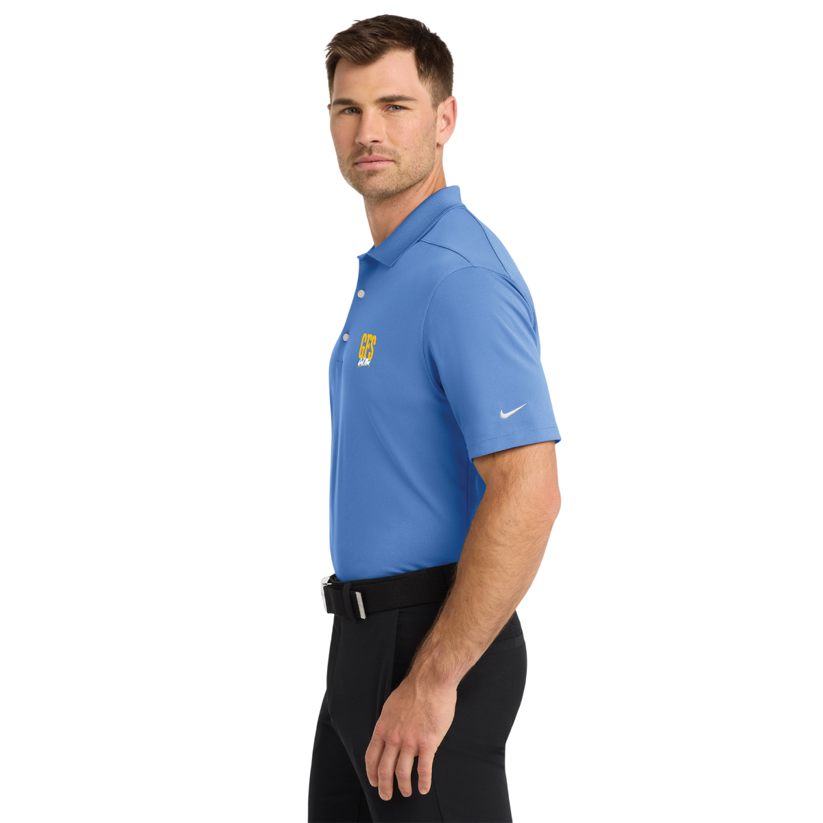 Men's Nike Polo