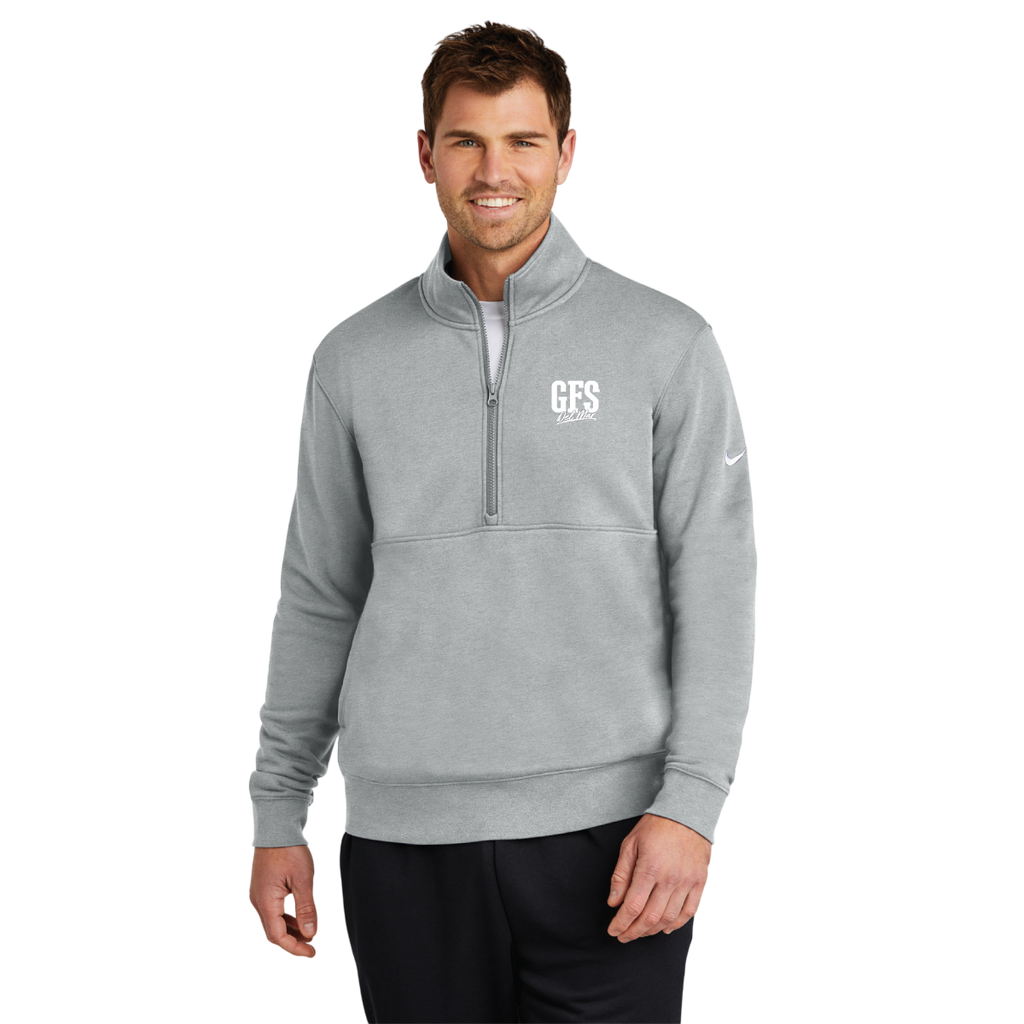 Men's Nike Quarter-Zip