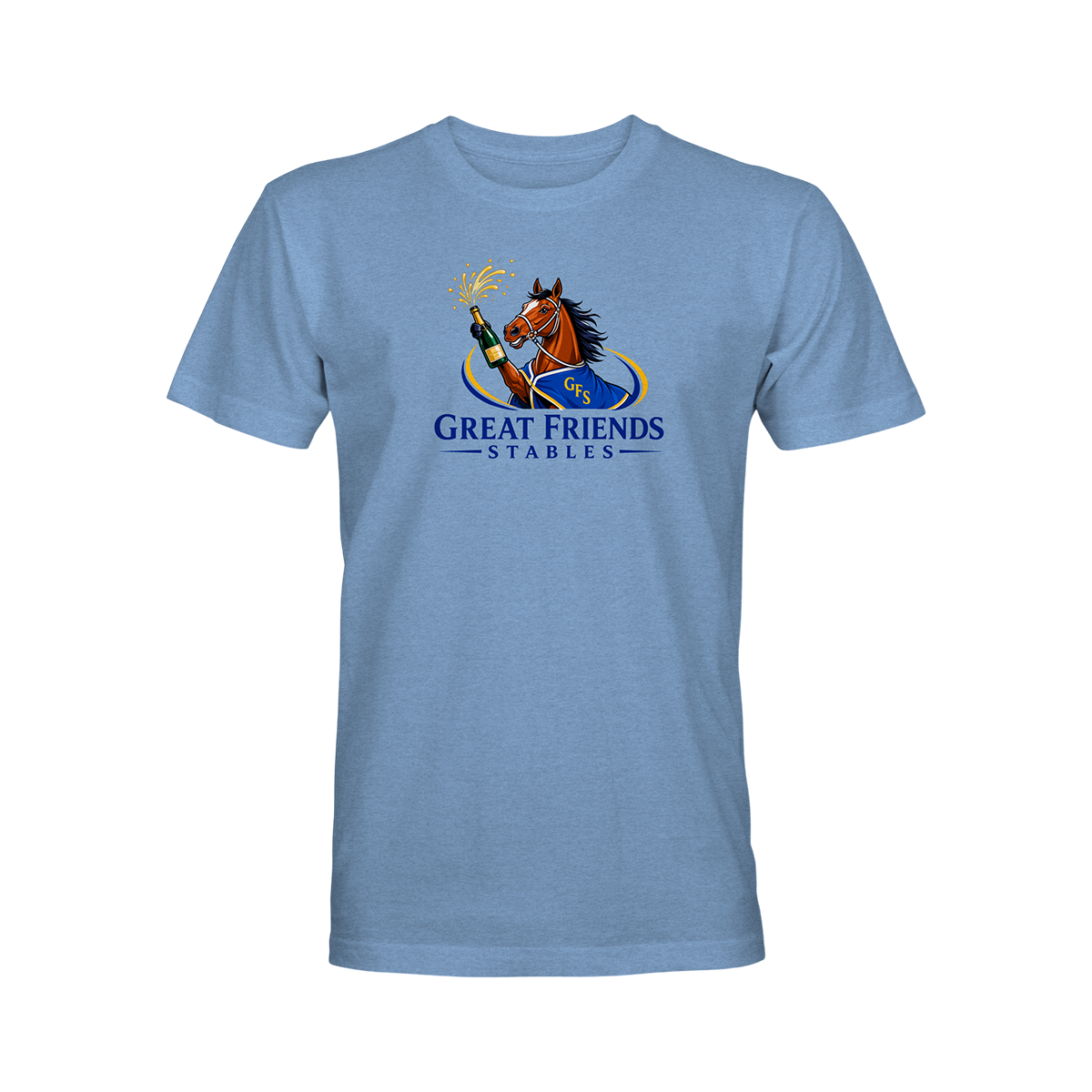 The GFS Alternate Logo T-Shirt